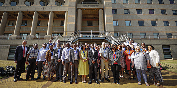 The Engineering Council of South Africa has accredited several Wits mining courses for another five years The Engineering Council of South Africa has accredited several Wits mining courses for another five years